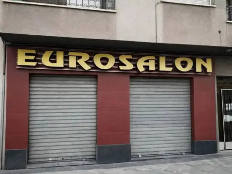 Local comercial en Granada Capital