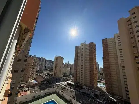 Piso en Poble de Llevant