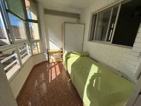 Piso en Poble de Llevant