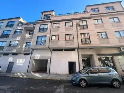 Piso en Arealonga