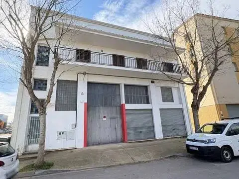 Chalet en Fontajau-Domeny-Taialà