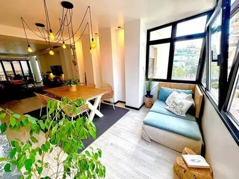 Piso en La Salle-El Cabo-Los Llanos