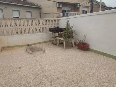 Chalet en Área de Molina de Segura