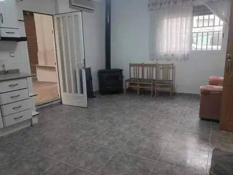 Chalet en Área de Molina de Segura