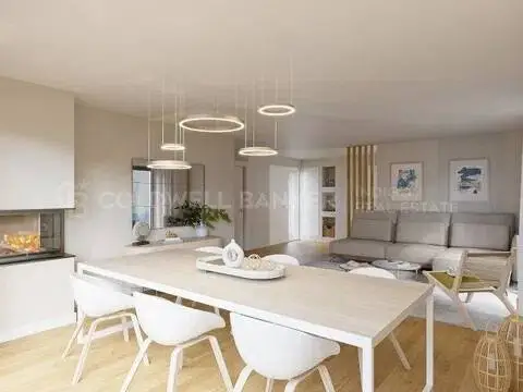 Chalet en calle Bastida No Number