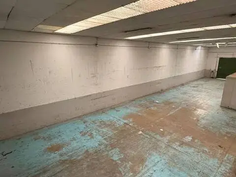 Nave industrial en Polinyà