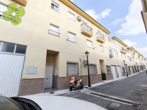 Ático en Macael
