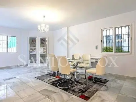 Chalet en Nueva Andalucía-Centro