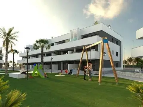Piso en Urbanizaciones