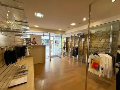 Local comercial en Palamós