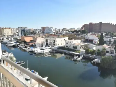 Piso en Avinguda de la Platja