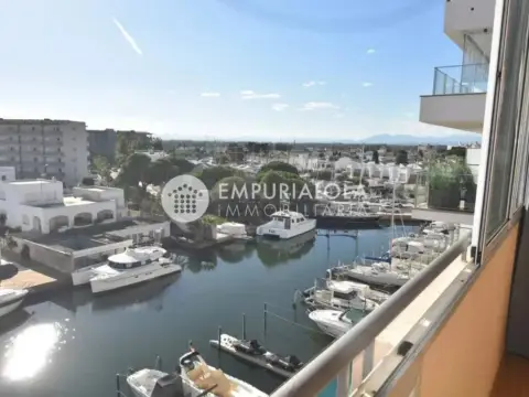 Piso en Avinguda de la Platja