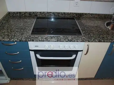 Piso en San Roque-As Fontiñas