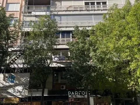 Oficina en Santa María de Gracia