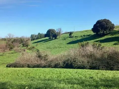 Terreno en calle Barrio Vayas, 16