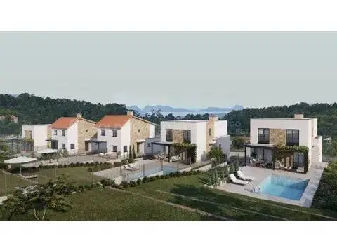 Chalet en Gondomar