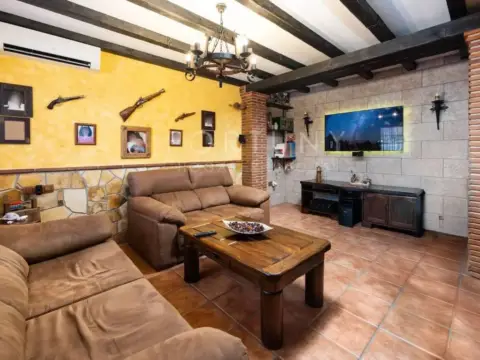 Chalet en Pedregalejo