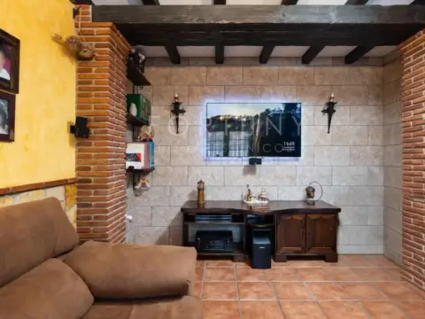Chalet en Pedregalejo