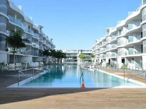 Piso en Avenida Palm-mar