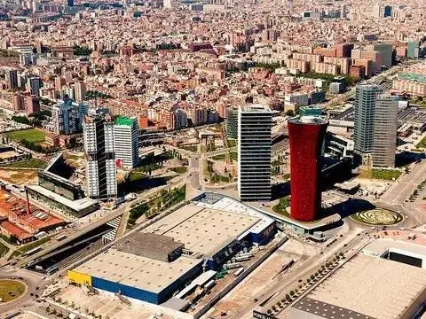 Piso en La Torrassa