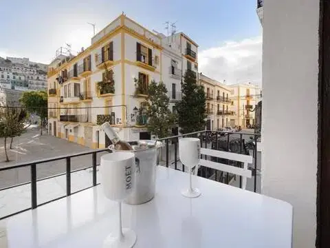 Piso en Carrer de Barcelona