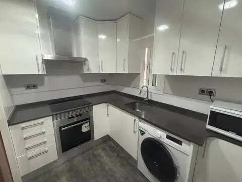 Piso en Carrer del Pintor Pahissa