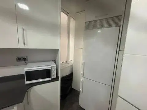 Piso en Carrer del Pintor Pahissa