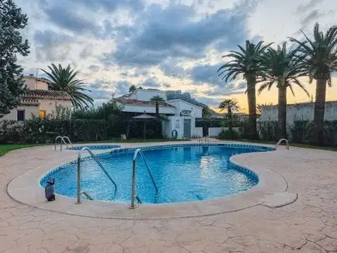 Chalet en Els Poblets
