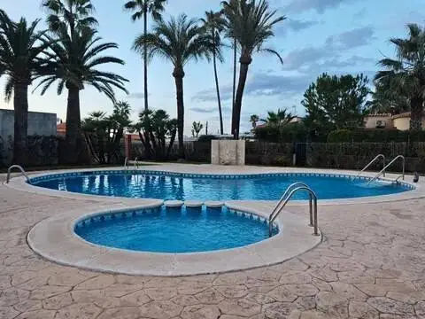 Chalet en Els Poblets