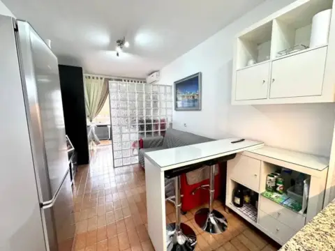 Piso en El Pinillo