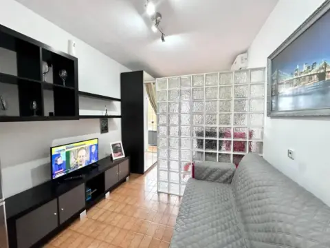 Piso en El Pinillo