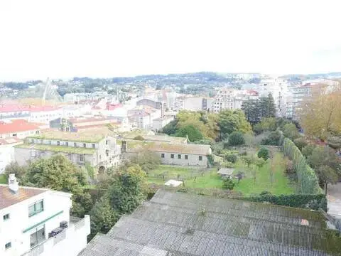 Ático en calle de Cobián Roffignac