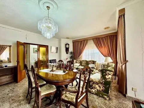 Chalet en calle calle Alboran, 1 B