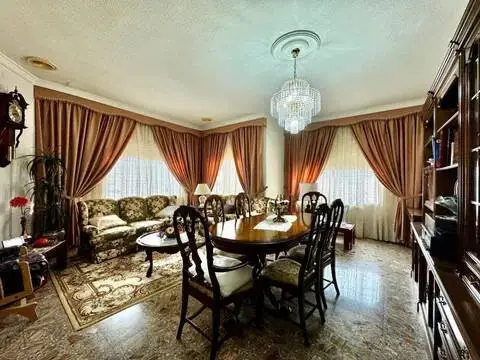 Chalet en calle calle Alboran, 1 B