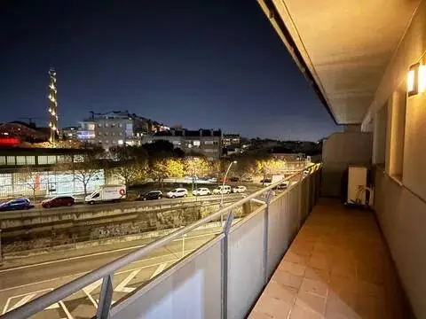 Piso en Carrer de Sant Lluís