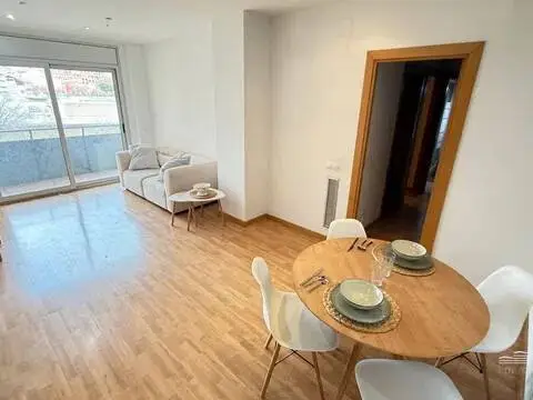 Piso en Carrer de Sant Lluís