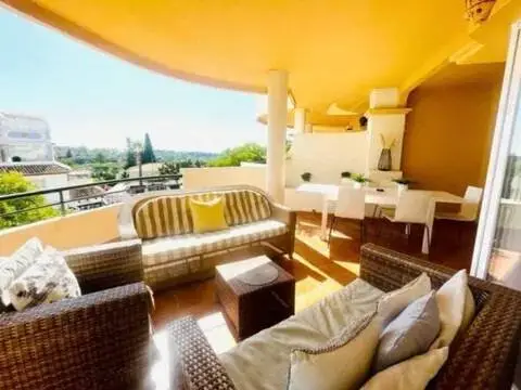 Piso en calle calle 01B Nva Andaluc, 13 C