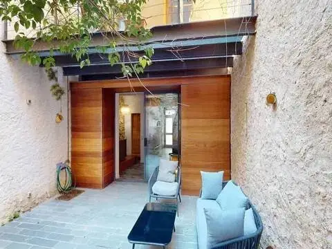 Chalet en Centre-El Pedró