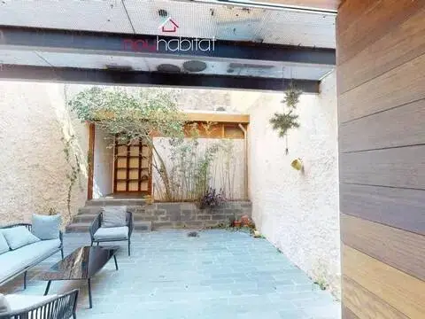 Chalet en Centre-El Pedró