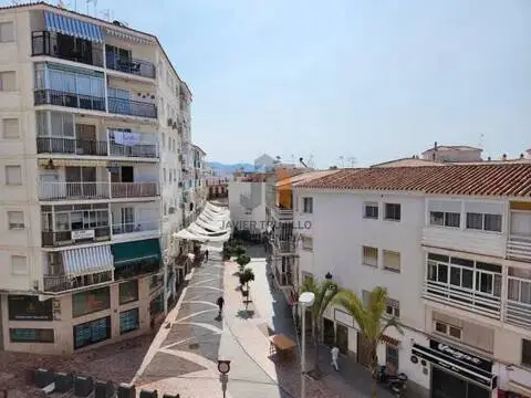 Ático en Centro