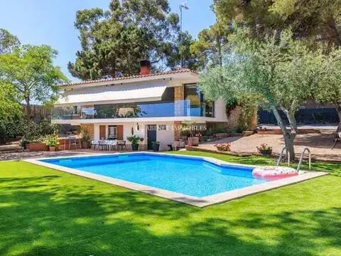 Chalet en Carrer de Sant Miquel