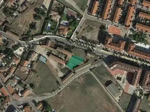 Terreno en calle Avenida Principe de Asturias No Number