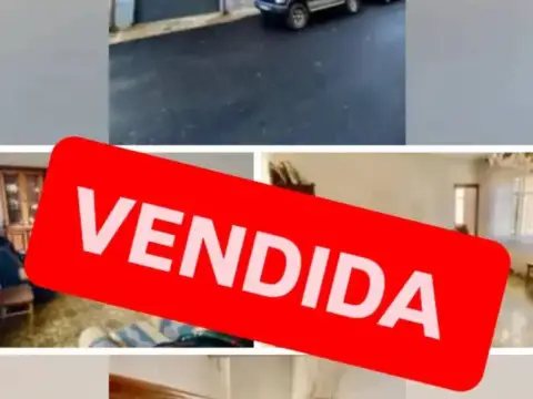 Chalet en Yunquera de Henares