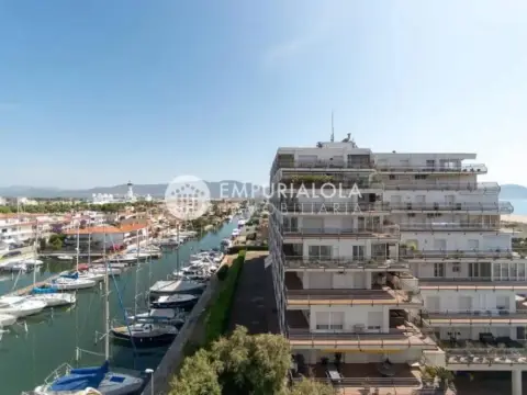 Piso en Avinguda d'Europa