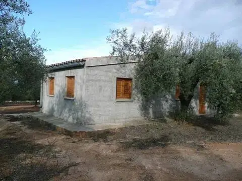 Casa rústica en calle Carretera Milianaria, 4