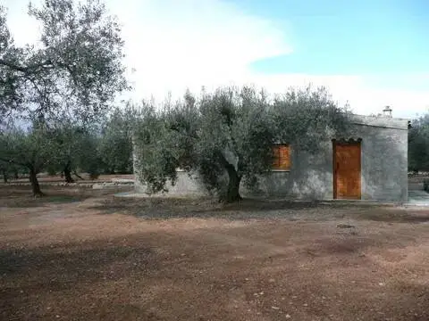 Casa rústica en calle Carretera Milianaria, 4