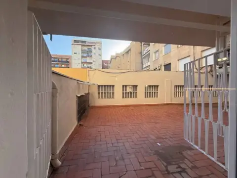 Piso en La Sagrada Família
