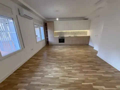 Piso en La Sagrada Família