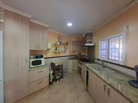 Chalet en Centre