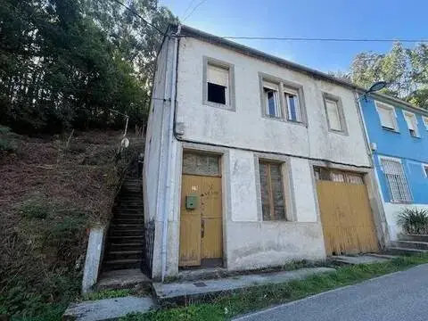 Chalet en Camiño Feira